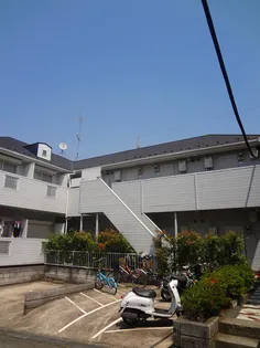 メゾンファミール成瀬の画像