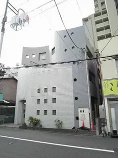 メゾン宮の前の画像