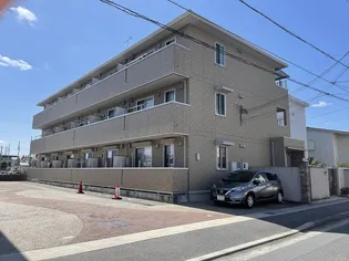 エトワールシャトレIIの画像