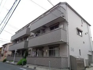 CASA REGINAの画像