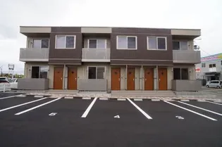 シャーメゾンひまわりAの画像