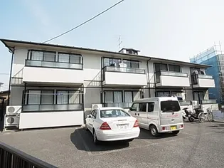 シャレード向ヶ丘の画像