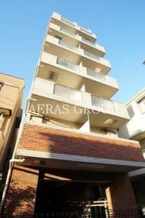 グランヴァン南烏山の画像