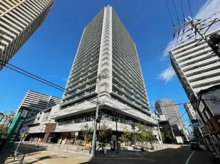 アトラスタワー草津の画像