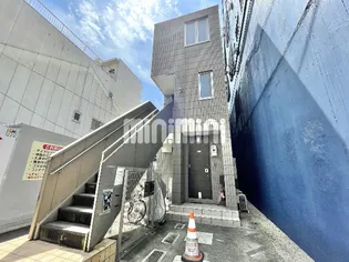 ベルメゾンの画像