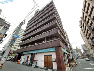 グラシア松屋町の画像