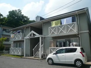 フレグランス串戸Aの画像