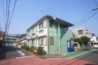 カーサヴェルデの画像