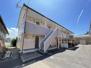 フォレストヒルズBの画像