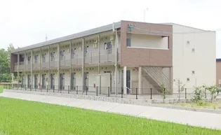 クレイノJUNEBERRYの画像