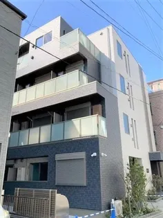 プリモ アプリーレ羽田の画像