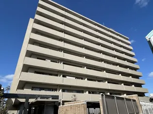 アルファライフ岡山駅西の画像