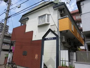 アネックス北浦和2期の画像