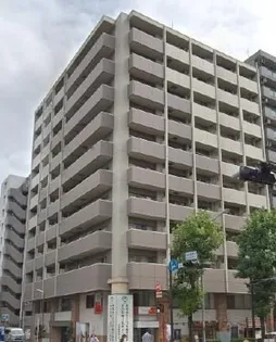 日神デュオステージ関内大通り公園の画像