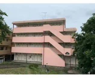 グランドール稲田堤の画像