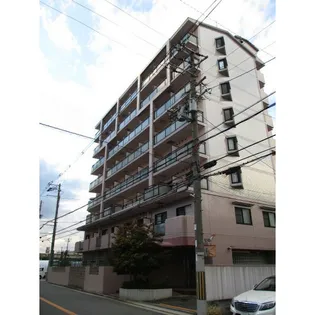 オークハイツの画像