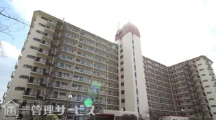 オリーブハイツ相川2号棟の画像