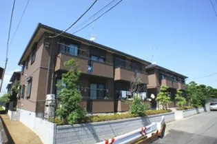 バルドゥールII番館の画像