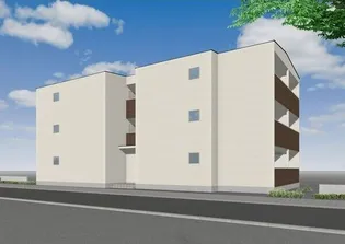 ジーメゾン今伊勢セレナの画像