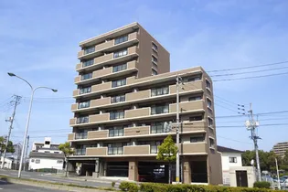 ハイコーポ南千田の画像