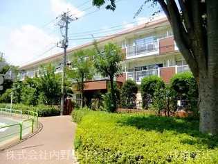 第2パークマンションの画像