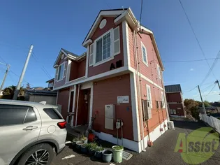 スターヒルズ アサノA館の画像