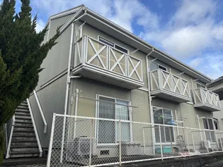 ヒューマンハイツIIの画像