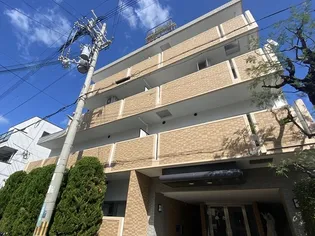 ミモザの館の画像