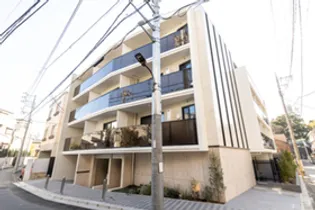 イプセ高輪台の画像