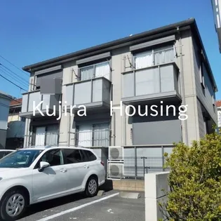 サニーハウスの画像