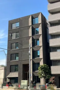 東京都文京区大塚4【マンション】の外観