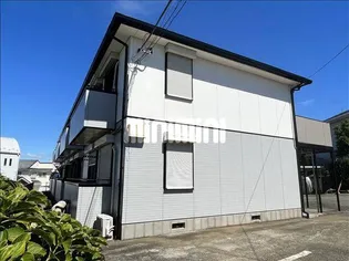 コーポアネストの画像