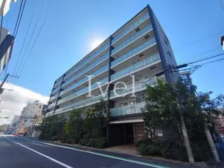 東京都墨田区太平4【マンション】の外観