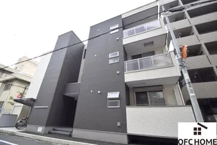 REGALEST 東島田IIIの画像