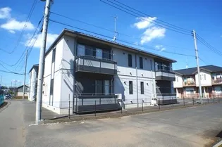 メープルタウン ウェストCの画像