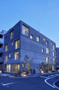 LEGALAND祐天寺の画像