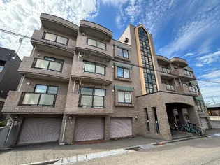 ラビリンス山の手の画像