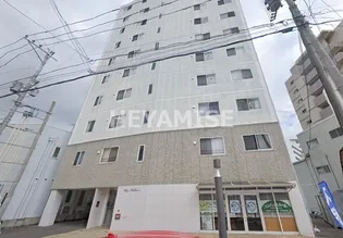 スカイステーションの画像