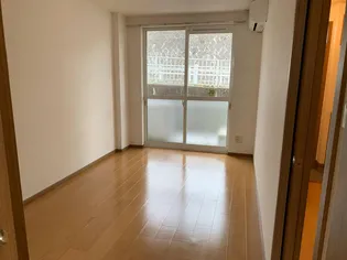 クレールセゾン【1階】の間取り