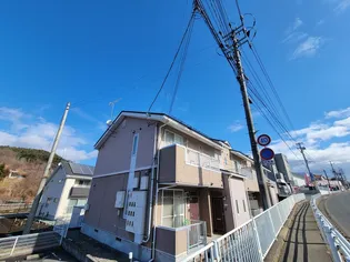 クレールセゾンの画像