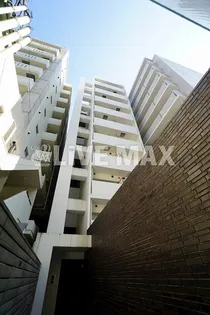 モダンパラッツォ唐人町の画像