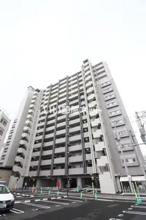 エイルマンション大分中央の画像