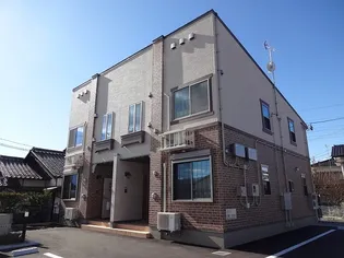 ヴィラ 弁天北の画像