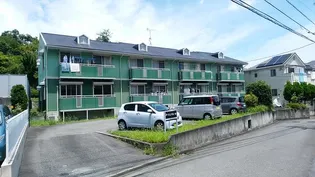 アーバンクレールの画像