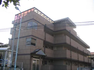 ハイツサングローリアの画像