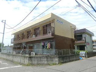 学園サンハイツの画像