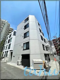 COCOFLAT池袋(ココフラット池袋)【1階】の外観