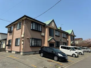 サンハイツ佐藤の画像