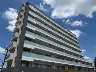 センチュリー石神井公園エアリーレジデンスの画像