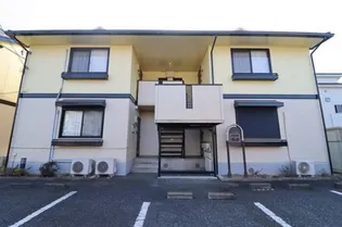 メゾン ド ラフィーネ Aの画像